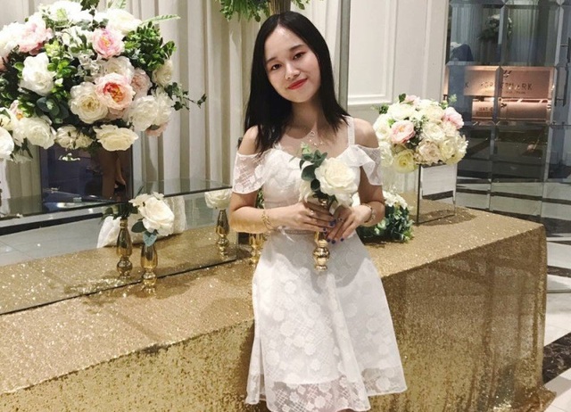 Gặp nữ sinh Thanh Hóa được 5 trường đại học Mỹ chào đón - 3
Nữ sinh Ngân Hà vừa được 5 trường đại học Mỹ chào đón.