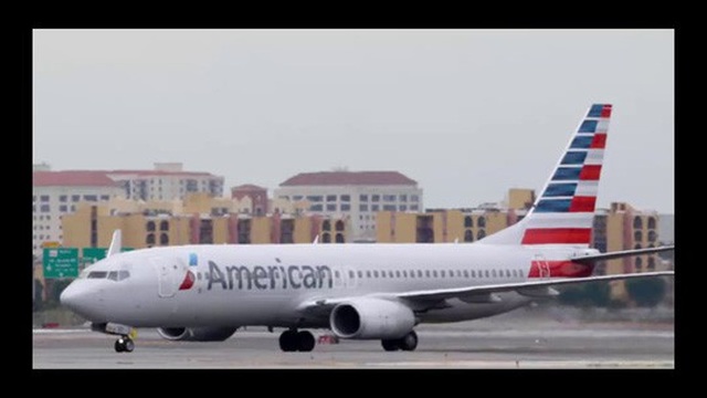 Phi công đột tử, ai "cứu" máy bay? - 1
Một máy bay của hãng hàng không American Airlines. Ảnh: YouTube