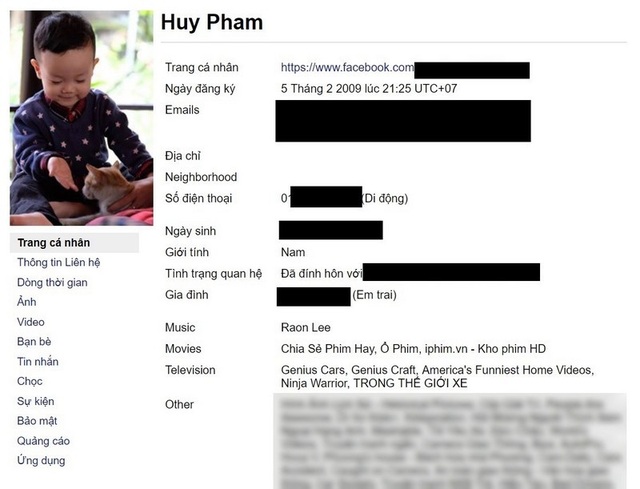 Cách kiểm tra Facebook có đang thu thập lịch sử cuộc gọi và tin nhắn hay không - 5 Cách kiểm tra Facebook có đang thu thập lịch sử cuộc gọi và tin nhắn hay không - 5