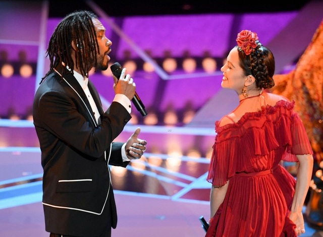 Oscar 2018: Khôngcó nhiều bất ngờ tại các hạng mục quan trọng! - 16 Oscar 2018: Khôngcó nhiều bất ngờ tại các hạng mục quan trọng! - 16