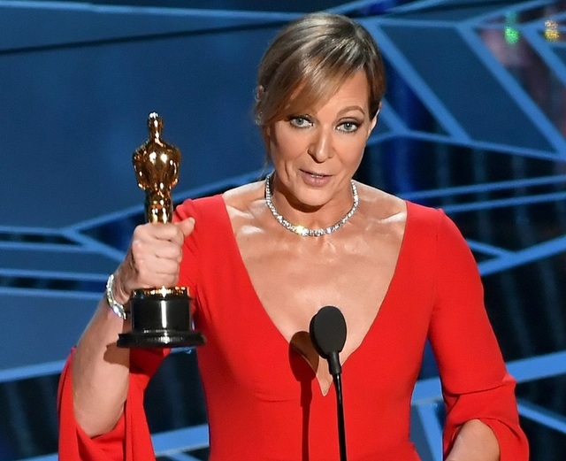 Oscar 2018: Khôngcó nhiều bất ngờ tại các hạng mục quan trọng! - 12 Oscar 2018: Khôngcó nhiều bất ngờ tại các hạng mục quan trọng! - 12