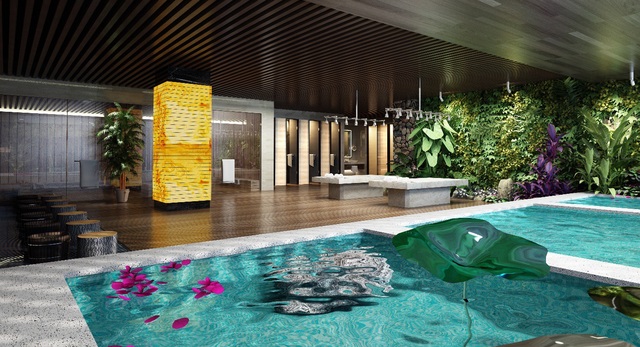 Đến với Seva Spa, khách hàng sẽ được tận hưởng những dịch vụ 5 sao mới nhất để tái tạo năng lượng và tỏa sáng.