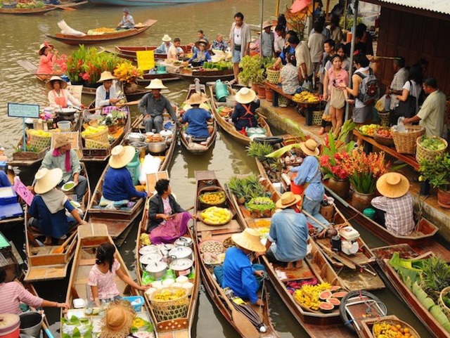 20 thiên đường ẩm thực trên khắp thế giới - 4 20 thiên đường ẩm thực trên khắp thế giới - 4