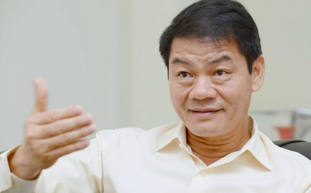 Làm gì để Việt Nam ngày càng có thêm nhiều tỷ phú USD? - 2
Các chuyên gia kinh tế cho rằng, cần có cơ chế thông thoáng hơn để Việt Nam có thêm nhiều tỷ phú USD (Ảnh: IT)