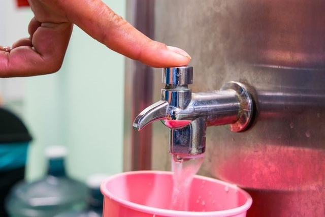 Phương pháp xử lý hóa học mới khiến nước an toàn hơn để uống - 1 Phương pháp xử lý hóa học mới khiến nước an toàn hơn để uống - 1