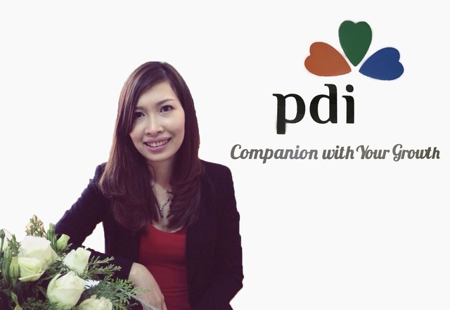 CEO Nguyễn Thu Thủy: “Chúng tôi đồng hành cùng trẻ em Việt Nam để giúp các em trở thành những công dân toàn cầu trong kỷ nguyên 4.0” - 1 Bà Nguyễn Thu Thuỷ - Giám đốc điều hành Học viện Phát triển Cá nhân PDI.