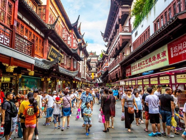 Đến ngay những địa điểm đẹp tuyệt này trước khi trở nên quá đắt - 1 Đến ngay những địa điểm đẹp tuyệt này trước khi trở nên quá đắt - 1