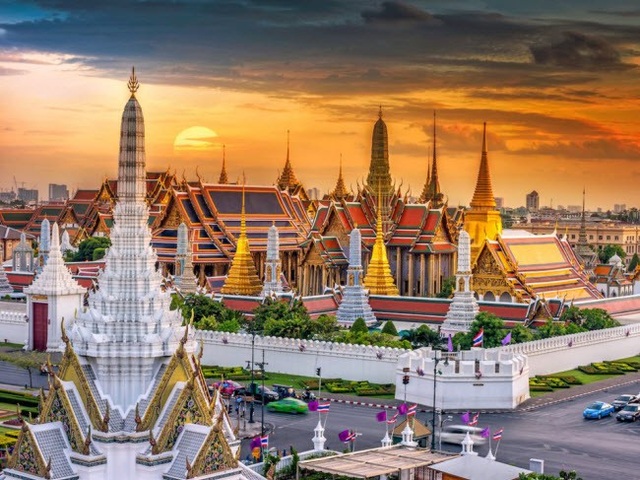 Đến ngay những địa điểm đẹp tuyệt này trước khi trở nên quá đắt - 11 Đến ngay những địa điểm đẹp tuyệt này trước khi trở nên quá đắt - 11