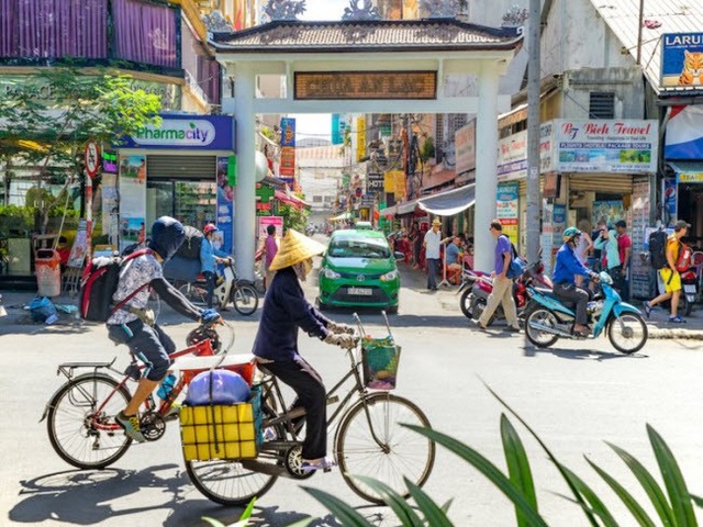 Đến ngay những địa điểm đẹp tuyệt này trước khi trở nên quá đắt - 13 Đến ngay những địa điểm đẹp tuyệt này trước khi trở nên quá đắt - 13