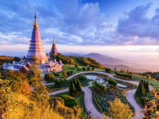 Đến ngay những địa điểm đẹp tuyệt này trước khi trở nên quá đắt - 18 Đến ngay những địa điểm đẹp tuyệt này trước khi trở nên quá đắt - 18