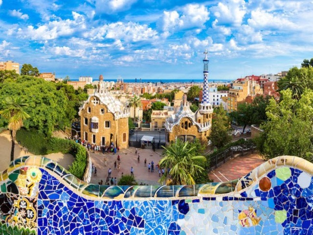 Đến ngay những địa điểm đẹp tuyệt này trước khi trở nên quá đắt - 20 Đến ngay những địa điểm đẹp tuyệt này trước khi trở nên quá đắt - 20