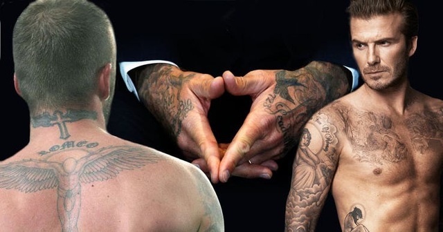 Những thú chơi "đốt tiền" mang thương hiệu nhà Beckham - 5 Những thú chơi "đốt tiền" mang thương hiệu nhà Beckham - 5