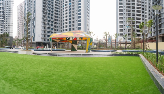 Chuẩn mực sống mới tại dự án đẳng cấp nhất phía Tây Hà Nội - 1 Chuẩn mực sống mới tại dự án đẳng cấp nhất phía Tây Hà Nội - 1