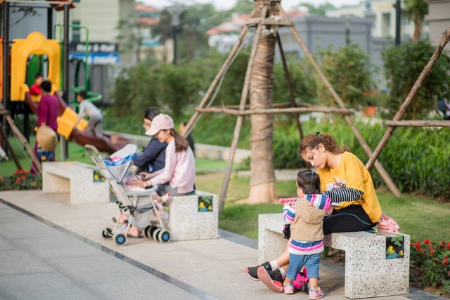 Chuẩn mực sống mới tại dự án đẳng cấp nhất phía Tây Hà Nội - 3 Chuẩn mực sống mới tại dự án đẳng cấp nhất phía Tây Hà Nội - 3