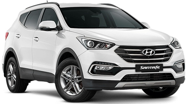 Ô tô Hyundai giảm hơn 200 triệu đồng: Cuộc đua dìm giá bắt đầu - 1
Mẫu ô tô hot của Hyundai giảm giá khủng