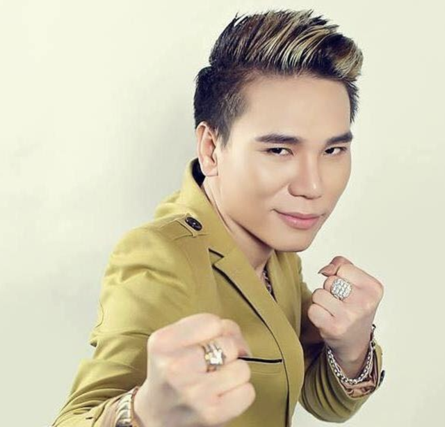 Châu Việt Cường và toàn bộ nhóm bạn đều dương tính với ma tuý - 1
Châu Việt Cường cùng nhóm bạn đều dương tính với ma túy trong đêm ngày 4/3
