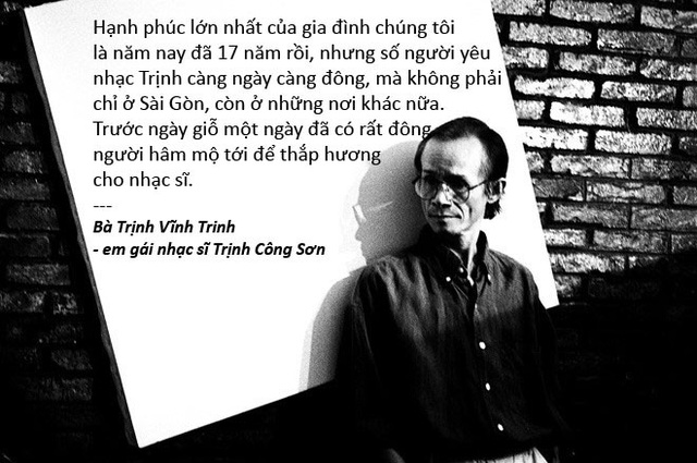 Lùm xùm bộ tượng 12 con giáp ở Hải Phòng - 4 Xem thêm: 17 năm ngày mất, khán giả vẫn ấm nồng tình cảm với cố nhạc sĩ Trịnh Công Sơn