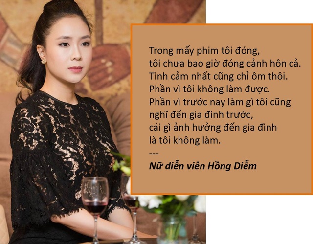 Lùm xùm bộ tượng 12 con giáp ở Hải Phòng - 6 Xem thêm: Hồng Diễm: “Không bao giờ đóng “cảnh nóng” để tránh ảnh hưởng gia đình”