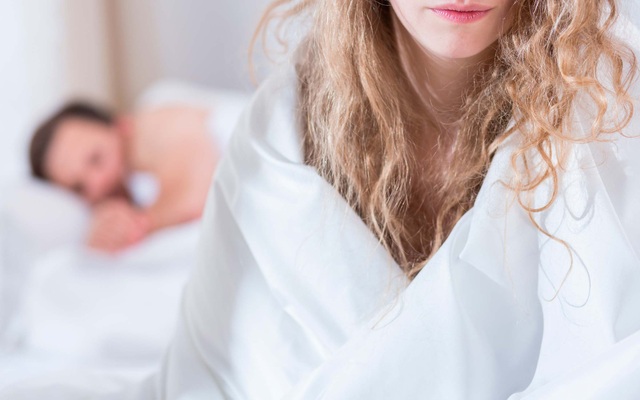 9 điều xảy ra với cơ thể phụ nữ nếu ngừng "yêu" - 2 9 điều xảy ra với cơ thể phụ nữ nếu ngừng "yêu" - 2
