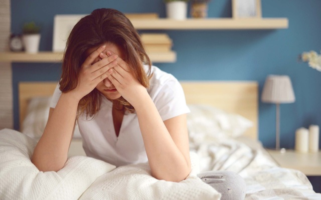 9 điều xảy ra với cơ thể phụ nữ nếu ngừng "yêu" - 1 9 điều xảy ra với cơ thể phụ nữ nếu ngừng "yêu" - 1