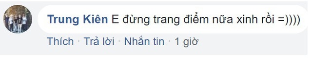 Những câu nói dối bá đạo nhất ngày Cá Tháng Tư khiến dân mạng "cười vỡ bụng" - 3
Không chỉ ngày Cá đâu, ngày nào chúng tôi chẳng phải nói dối kiểu này. Một đại diện của cánh đàn ông chia sẻ.