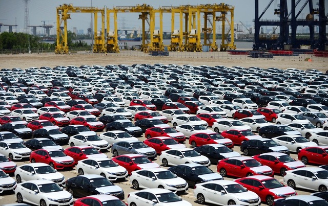 Ô tô thuế 0% về nhưng giấc mơ xe giá rẻ của người Việt "chưa về" - 1 Xe không thuế đã về nhưng giấc mơ xe giá rẻ của người Việt vẫn xa vời do chính sách giá của các hãng luôn đặt người tiêu dùng vào sự đã rồi.