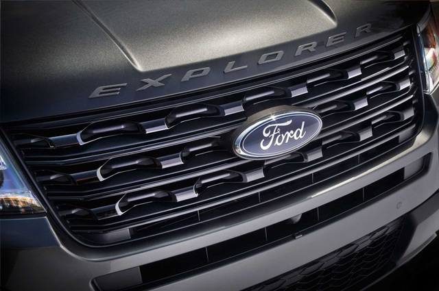Cựu kỹ sư của Ford được bồi thường 17 triệu USD vì bị kỳ thị - 1 Cựu kỹ sư của Ford được bồi thường 17 triệu USD vì bị kỳ thị - 1
