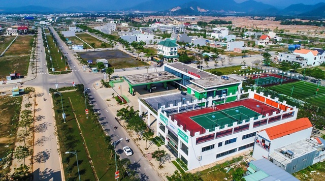 Điều gì khiến Golden Hills hấp dẫn nhà đầu tư? - 2 Golden Hills đang là tâm điểm thu hút nhà đầu tư
