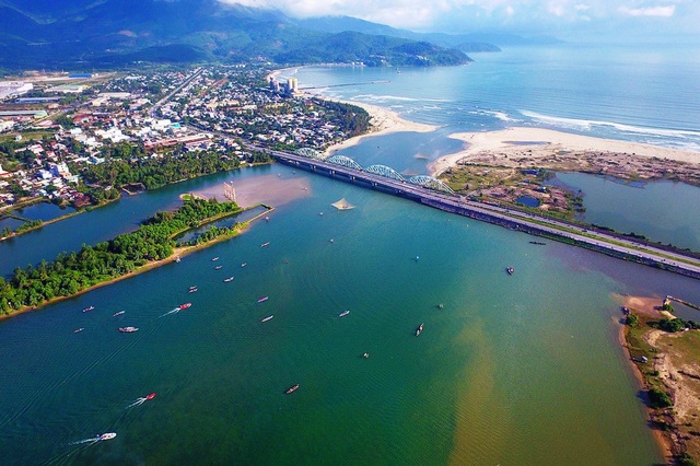 Điều gì khiến Golden Hills hấp dẫn nhà đầu tư? - 3 Trong tháng 4 này, chủ đầu tư sẽ mở bán khu sinh thái cao cấp – thiên đường sinh thái bên sông tại Golden Hills