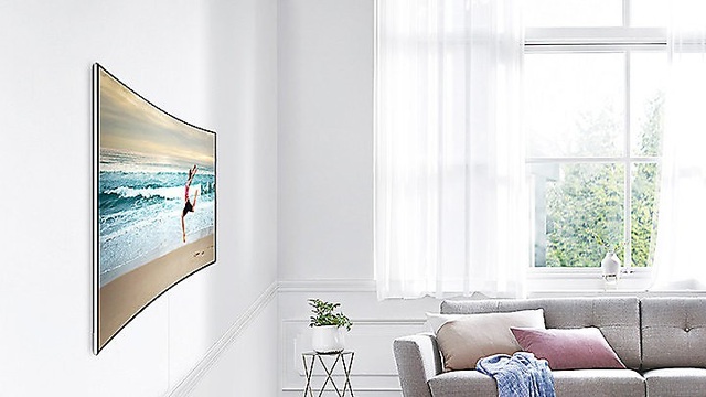 Đánh giá TV QLED 2018: đột phá trong chiều sâu công nghệ - 1 Chất lượng hình ảnh chính là mấu chốt trong chiều sâu công nghệ của Samsung, với mục đích gia tăng trải nghiệm xem TV của người dùng.