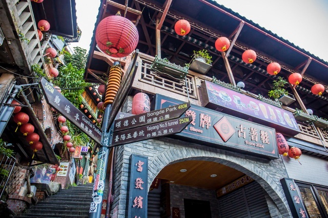Khuyến mãi đến 49% tại ngày hội Du lịch TPHCM 2018 - 3 Tour Đài Loan – điểm đến “hot” trong năm 2018 có giá chỉ từ 9.99 triệu