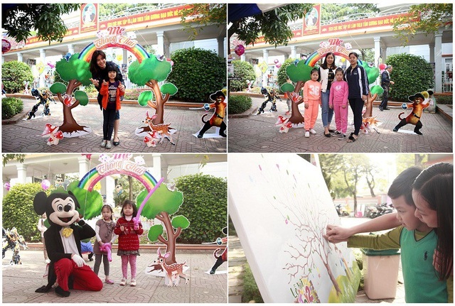 Toy Story 2 - Thế giới diệu kỳ của mẹ và bé - 5 Toy Story 2 - Thế giới diệu kỳ của mẹ và bé - 5