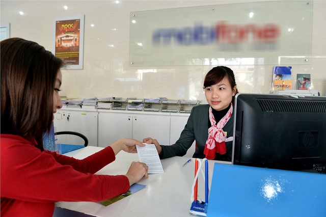 Bộ TT&TT: Dùng luôn ảnh chứng minh thư để thay ảnh chân dung - 1 Nhà mạng cần linh hoạt để hỗ trợ người dùng bổ sung ảnh chân dung