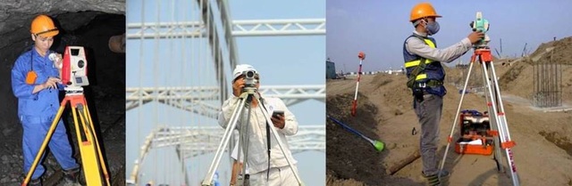 Các Khoa học về Trái đất và Tài nguyên Môi trường - nhóm ngành học “hiếm người nhiều việc” tại khu vực miền Trung và Tây Nguyên - 5 Các Khoa học về Trái đất và Tài nguyên Môi trường - nhóm ngành học “hiếm người nhiều việc” tại khu vực miền Trung và Tây Nguyên - 5