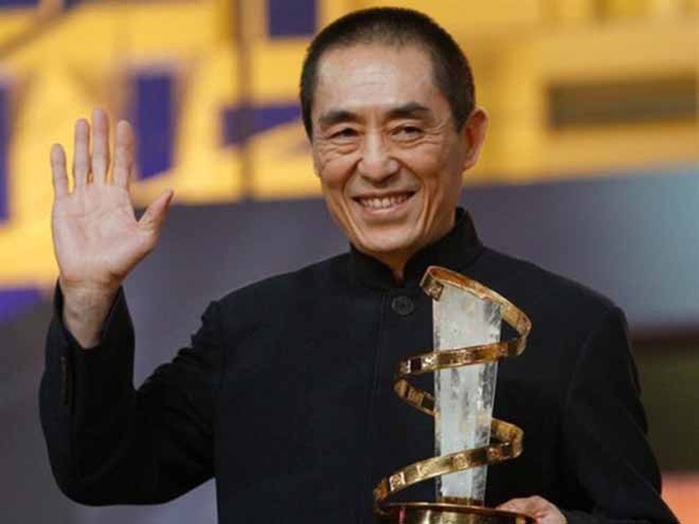 Vị đạo diễn quyền lực và đào hoa "ngã ngựa" tuổi xế chiều - 1 Trương Nghệ Mưu được tôn vinh là Người làm rạng danh nền điện ảnh Trung Quốc