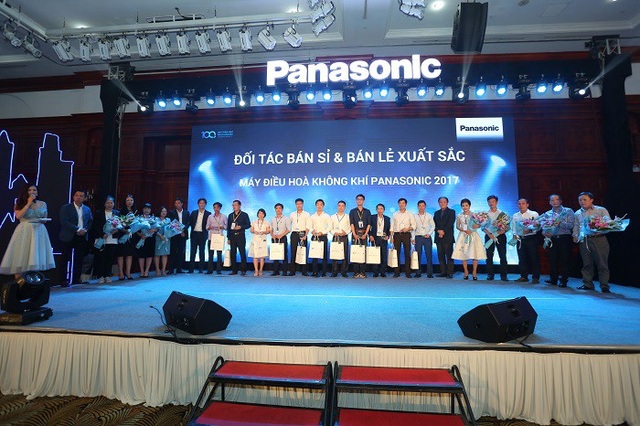 Bảo Minh tri ân khách hàng mua điều hòa Panasonic - 1