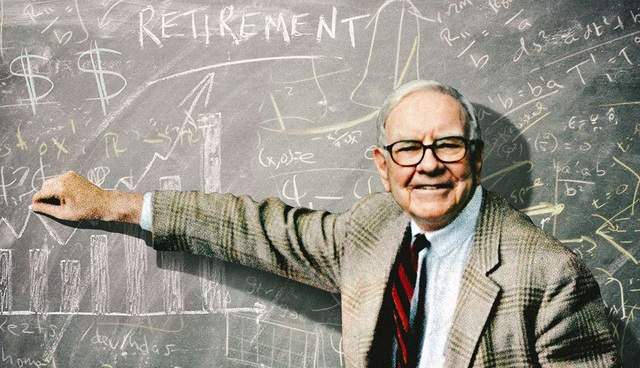 9 nguyên tắc làm giàu của tỷ phú Warren Buffett - 1 9 nguyên tắc làm giàu của tỷ phú Warren Buffett - 1