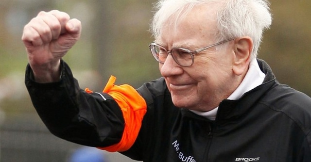 9 nguyên tắc làm giàu của tỷ phú Warren Buffett - 2