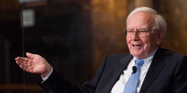 9 nguyên tắc làm giàu của tỷ phú Warren Buffett - 4 9 nguyên tắc làm giàu của tỷ phú Warren Buffett - 4