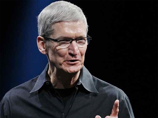 Apple cảnh báo nhân viên trước "vấn nạn" để lộ thông tin sản phẩm - 1 Apple đang nỗ lực siết chặt bảo mật nội bộ, nhằm tránh rò rỉ thông tin sản phẩm trước khi chúng được ra mắt.
