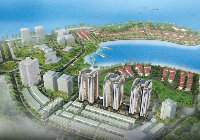 Sở hữu hometel New Life Tower, nhận quà giá trị lên đến hàng trăm triệu đồng - 1
Dự án New Life Tower có 3 mặt hướng biển, sở hữu bãi tắm riêng,…