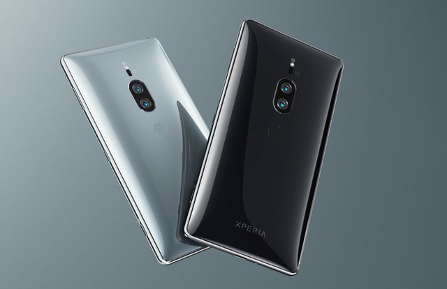 Sony trình làng smartphone đầu tiên có camera kép, màn hình 4K - 3 Xperia XZ2 Premium hứa hẹn thổi làn gió mới vào phân khúc smartphone cao cấp