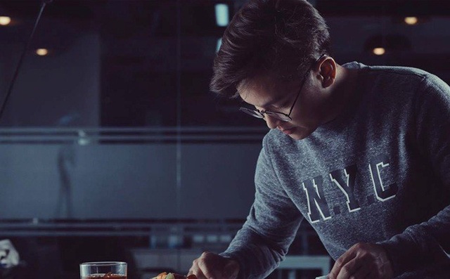 Đầu bếp, blogger ẩm thực: “Tôi chỉ chọn bia nấu từ 100% lúa mạch" - 4 Một lợi thế nữa của bia 100% lúa mạch chính là cảm giác tuyệt vời sau khi uống