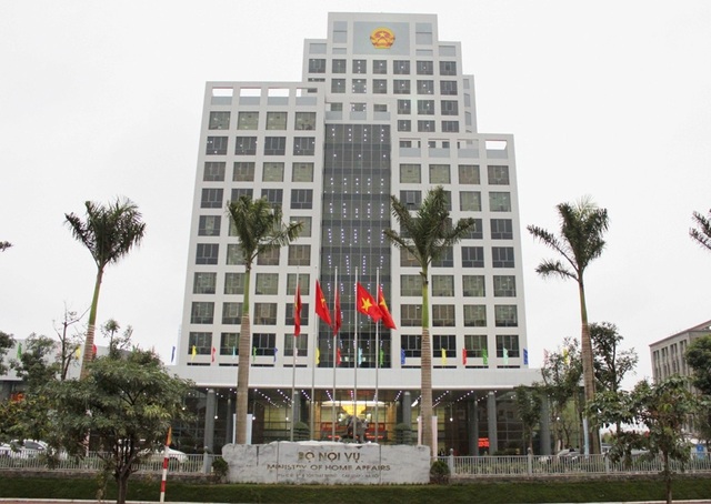 Bộ Nội vụ trình phương án hợp nhất, sáp nhập 17 sở ngành - 1 Bộ Nội vụ vừa trình phương án sáp nhập hoặc hợp nhất 17 sở ngành