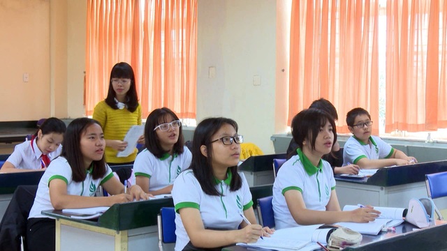 Phụ huynh hoang mang trước thông tin Trường quốc tế GWIS là “trường ma” - 4 Phụ huynh hoang mang trước thông tin Trường quốc tế GWIS là “trường ma” - 4