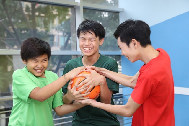 Tận dụng mùa hè để giúp con khai phá tiềm năng và phát triển toàn diện - 2 Trại hè mang đến những trải nghiệm hoàn toàn mới, giúp trẻ phát huy tối đa năng khiếu và thể chất.
