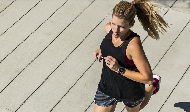 Garmin Forerunner 645 bổ sung tính năng mới, kích thích tốt hơn tinh thần thể thao - 3 Forerunner 645 Music sẽ là huấn luyện viên cá nhân tuyệt vời giúp bạn tập luyện hiệu quả hơn mỗi ngày