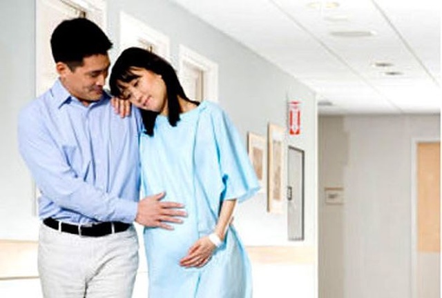 Chồng quên sinh nhật vợ vì bận chăm bồ đẻ - 1 Chồng quên sinh nhật vợ vì bận chăm bồ đẻ - 1