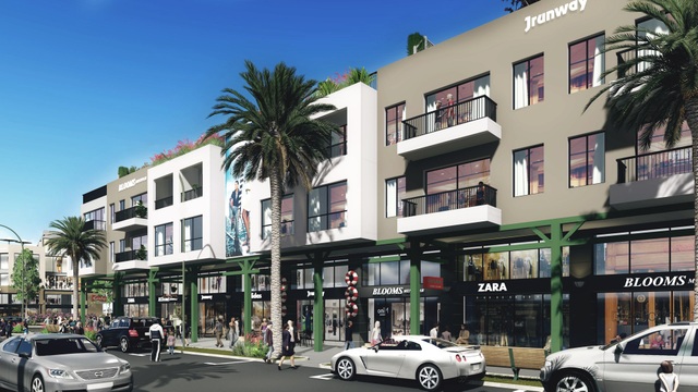 Tuần Châu Marina - Thương cảng sầm uất nhất Việt Nam - 2
Tuần Châu Marina mang đến một không gian sống năng động cùng cơ hội kinh doanh rộng mở