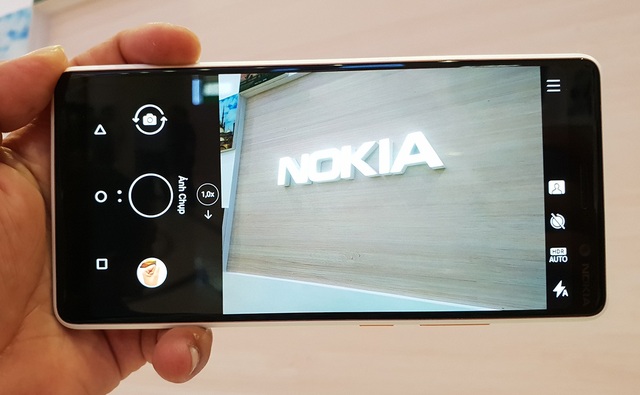 Không phải iPhone X, Nokia 7 Plus mới là smartphone tốt nhất của năm - 2 Không phải iPhone X, Nokia 7 Plus mới là smartphone tốt nhất của năm - 2